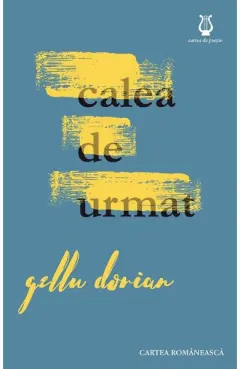 Coperta cărții Calea de urmat