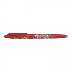 Coperta cărții Roller Pilot Frixion Ball, 0.7 mm, rosu