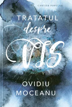 Coperta cărții Tratatul despre vis