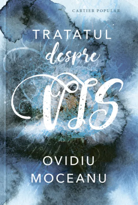 Coperta cărții Tratatul despre vis