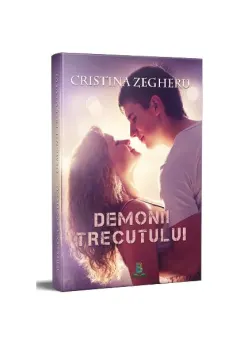 Coperta cărții Demonii trecutului
