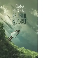 Coperta cărții Pelinul negru