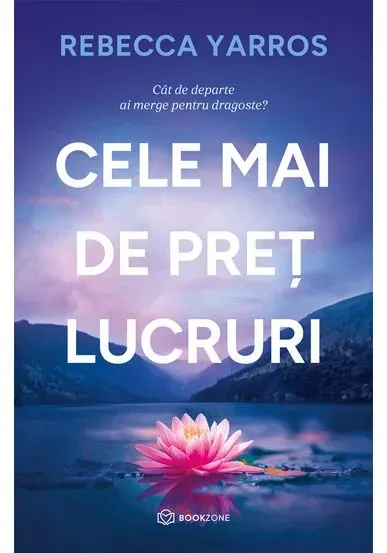 Coperta cărții Cele mai de preț lucruri