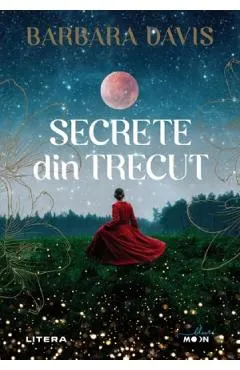 Coperta cărții Secrete din trecut