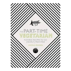 Coperta cărții Part-Time Vegetarian