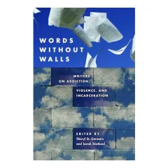 Coperta cărții Words Without Walls