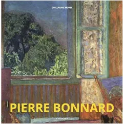 Coperta cărții Konemann: Pierre Bonnard (Artist Monographs)
