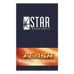 Coperta cărții Flash