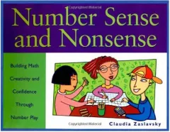 Coperta cărții Number Sense and Nonsense