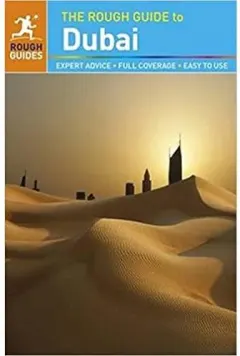 Coperta cărții Dubai