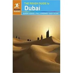 Coperta cărții Dubai
