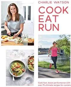 Coperta cărții Cook, Eat, Run