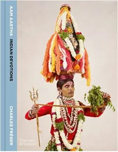 Coperta cărții AAM AASTHA Indian Devotions