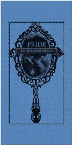 Coperta cărții Pride