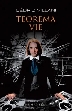 Coperta cărții Teorema vie