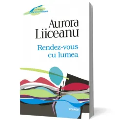Coperta cărții Rendez-vous cu lumea