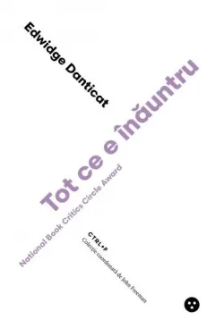 Coperta cărții Tot ce e înăuntru