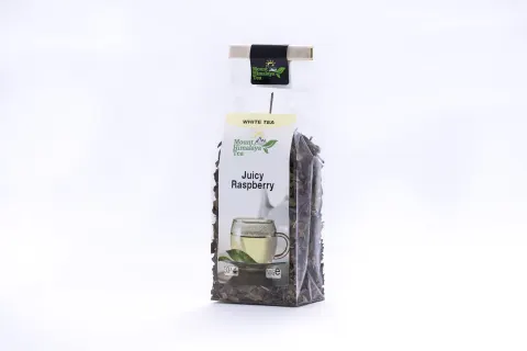 Coperta cărții Juicy Raspberry