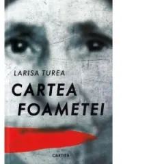 Coperta cărții Cartea foametei