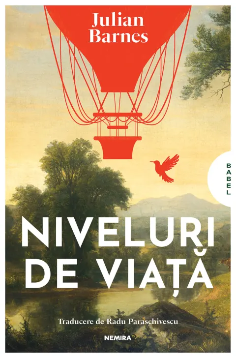 Coperta cărții Niveluri de viață