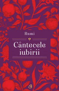Coperta cărții Cântecele iubirii