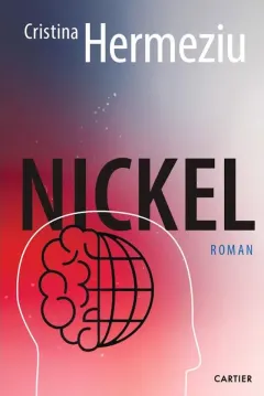 Coperta cărții Nickel