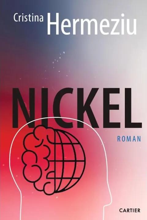 Coperta cărții Nickel