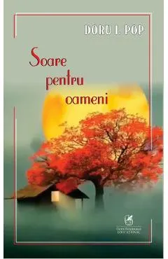 Coperta cărții Soare pentru oameni