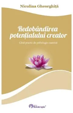 Coperta cărții Redobandirea potentialului creator