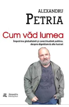 Coperta cărții Cum vad lumea