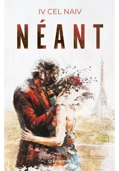 Coperta cărții Neant