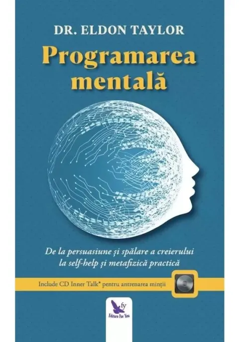 Coperta cărții Programarea mentala