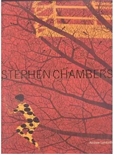 Coperta cărții Stephen Chambers