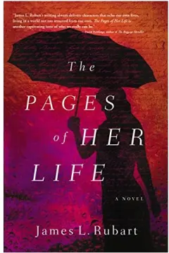 Coperta cărții The Pages of Her Life