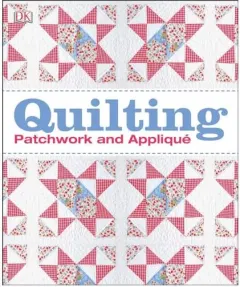 Coperta cărții Quilting