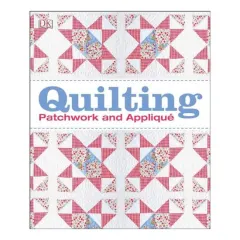 Coperta cărții Quilting