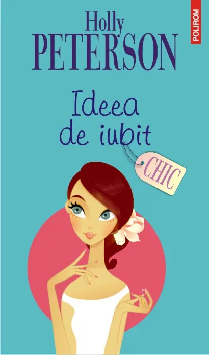 Coperta cărții Ideea de iubit