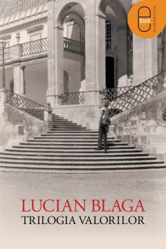 Coperta cărții Trilogia valorilor (epub)