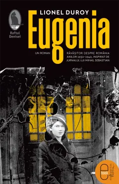 Coperta cărții Eugenia (pdf)