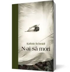 Coperta cărții N-ai să mori
