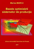 Coperta cărții Bazele optimizării sistemelor de producție