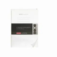 Coperta cărții Rezerva caiet my.book flex A5, 40 file, dictando, set 10