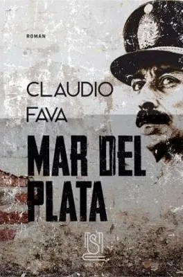 Coperta cărții Mar del Plata