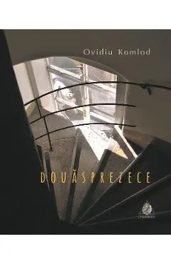 Coperta cărții Douasprezece