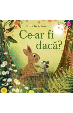 Coperta cărții Ce-ar fi dacă?
