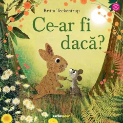 Coperta cărții Ce-ar fi dacă?