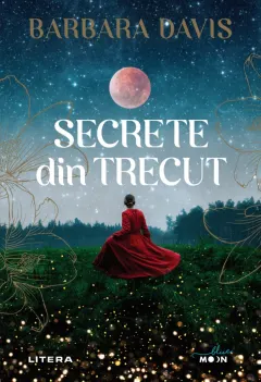 Coperta cărții Secrete din trecut