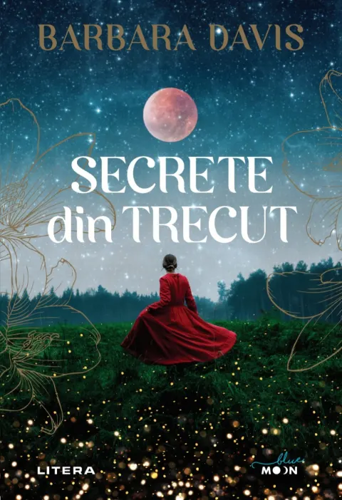 Coperta cărții Secrete din trecut