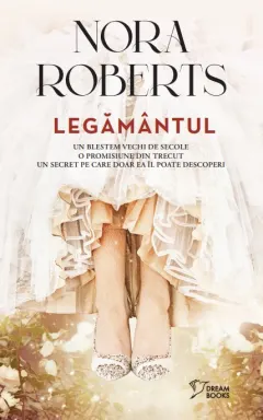 Coperta cărții Legamantul (vol. 48)