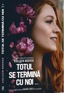 Coperta cărții Totul se termină cu noi